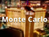 Казино Монте Карло
