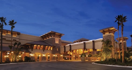 directions to san manuel indian casino
