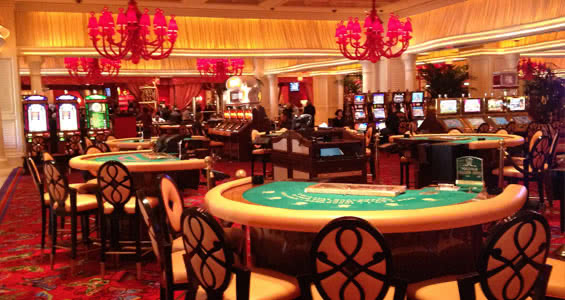 Характеристика казино отелей владелец bwin